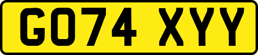 GO74XYY
