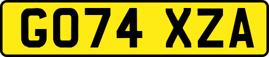 GO74XZA
