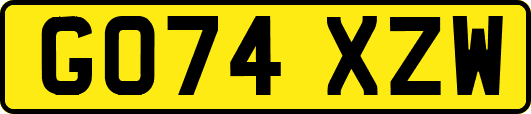 GO74XZW