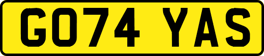 GO74YAS