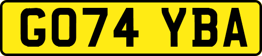 GO74YBA