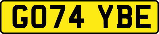 GO74YBE