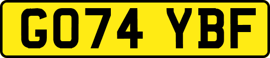 GO74YBF