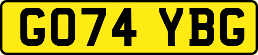 GO74YBG