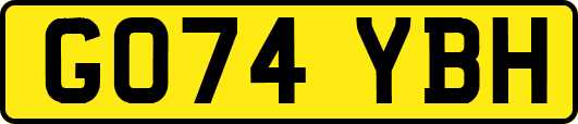 GO74YBH