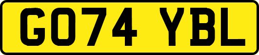 GO74YBL