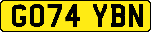 GO74YBN