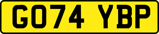 GO74YBP