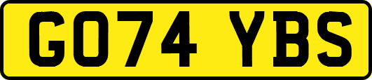 GO74YBS