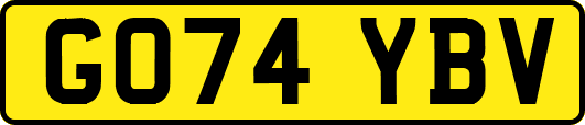 GO74YBV