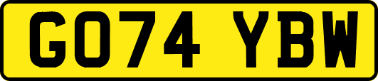 GO74YBW