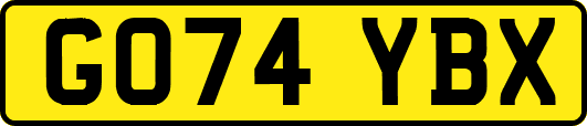 GO74YBX