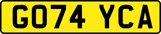 GO74YCA