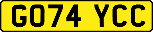 GO74YCC