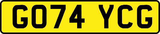 GO74YCG