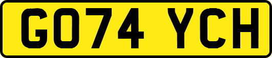 GO74YCH