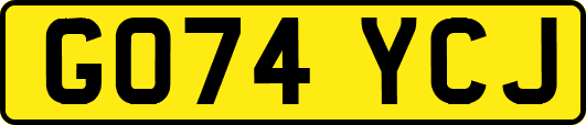 GO74YCJ