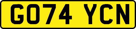 GO74YCN