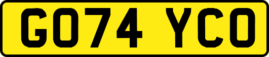 GO74YCO