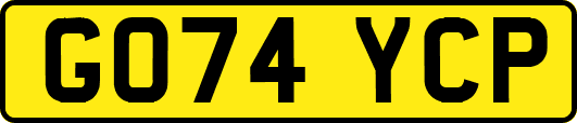 GO74YCP