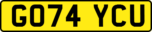 GO74YCU