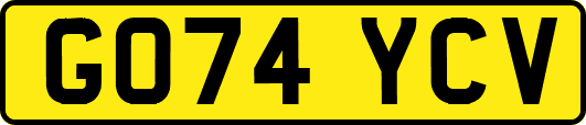 GO74YCV