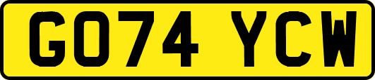 GO74YCW
