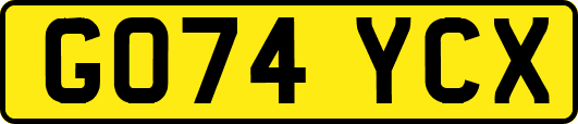 GO74YCX