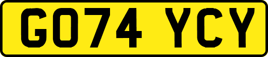 GO74YCY