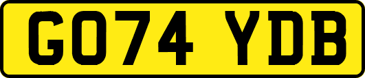 GO74YDB
