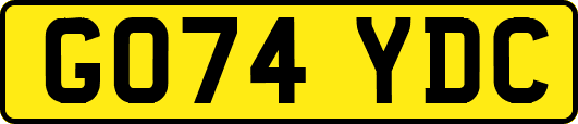 GO74YDC