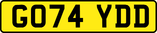 GO74YDD