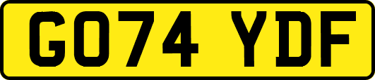 GO74YDF
