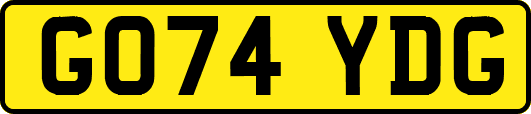 GO74YDG