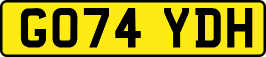 GO74YDH