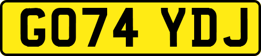 GO74YDJ