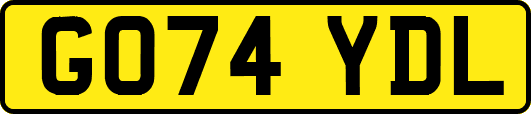 GO74YDL