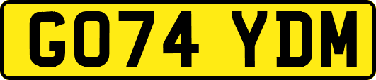 GO74YDM