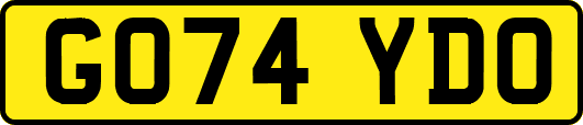 GO74YDO