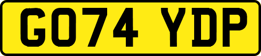 GO74YDP