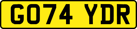 GO74YDR