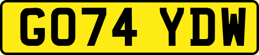 GO74YDW