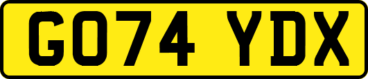 GO74YDX