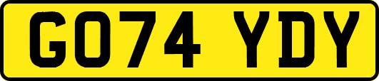 GO74YDY