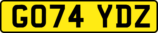 GO74YDZ