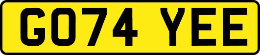 GO74YEE