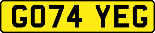 GO74YEG
