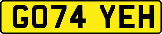 GO74YEH