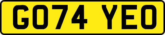 GO74YEO