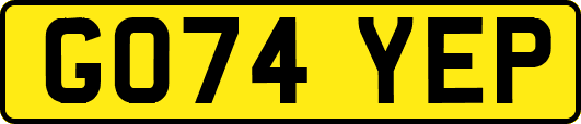 GO74YEP